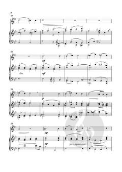 Ave verum von Wolfgang Amadeus Mozart 