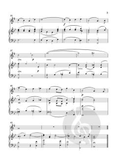 Ave verum von Wolfgang Amadeus Mozart 