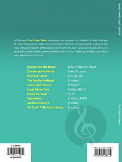 Disney Movie Fun - 2nd Edition 