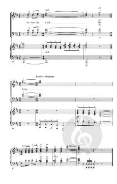 Make a Joyful Noise von Andrew Lloyd Webber (Download) 