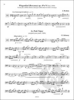 Symphonic Etudes von Pascal Proust 
