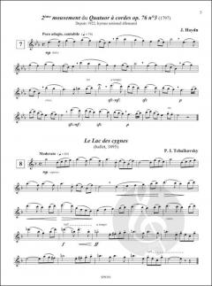 Symphonic Etudes von Pascal Proust 