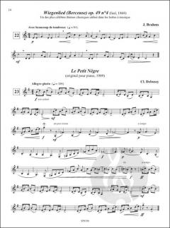 Symphonic Etudes 