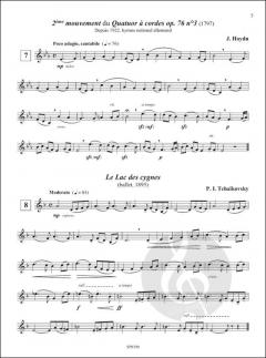 Symphonic Etudes 