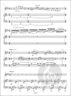 Songe et Caprices De C. von Marc Lys 