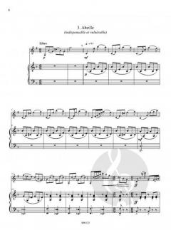 Insecta 3 von Octave Juste 
