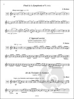 Symphonic Etudes 