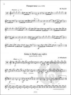 Symphonic Etudes 
