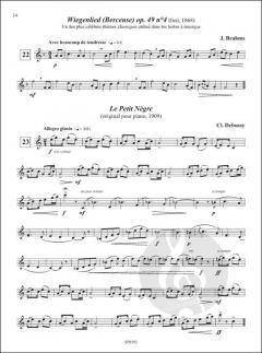 Symphonic Etudes 