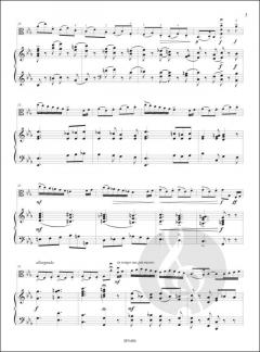Country Dance von Frank Bridge 