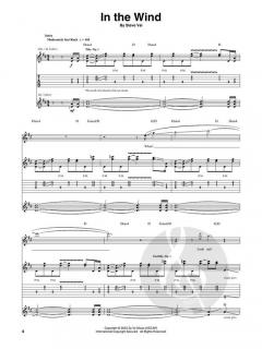 Steve Vai - Gash 