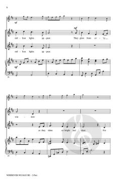 Wherever We May Be von Mary Donnelly (Download) 
