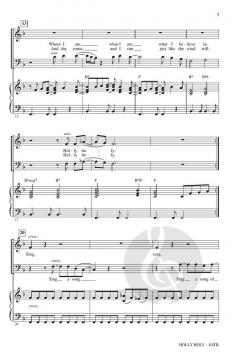 Holly Holy von Neil Diamond (Download) 