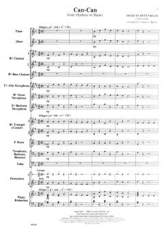 Can-Can (Jacques Offenbach) 