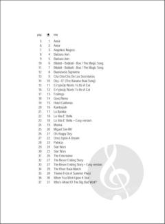 Anthology Trumpet 3 im Alle Noten Shop kaufen kaufen