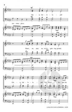 A Hallelujah Gathering (Download) 