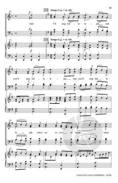 A Hallelujah Gathering (Download) 
