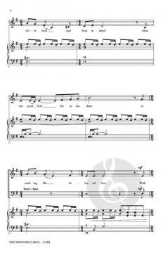 The Wexford Carol 