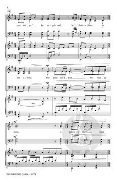 The Wexford Carol 