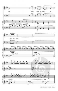 The Wexford Carol 