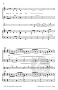 The Shepherd's Pipe Carol (Download) 