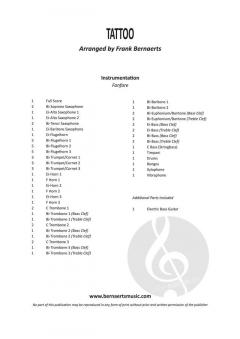 Tattoo 