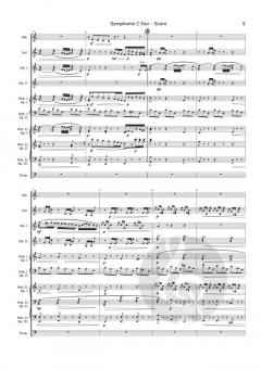 Symphonie C-Dur von Georges Bizet 