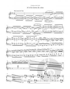 Six Études für Klavier op. 52 im Alle Noten Shop kaufen