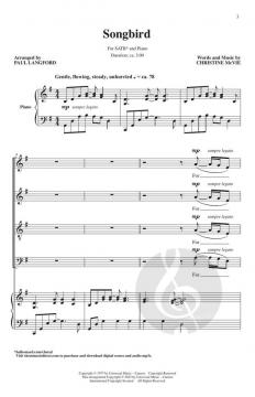 Songbird von Eva Cassidy (Download) 