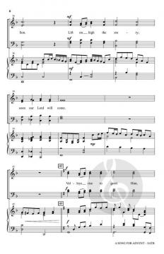 A Song for Advent 