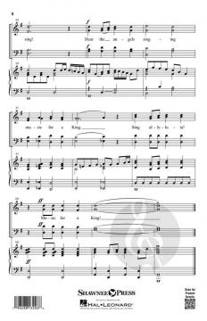 A Song for Advent 