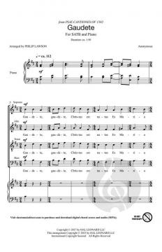 Gaudete (Download) 