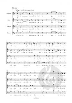 Messe in Es D 950 von Franz Schubert (Download) 