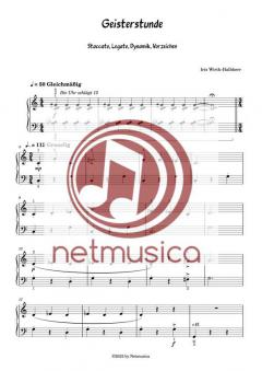 Hurra, ich kann Klavierspielen! (Download) im Alle Noten Shop kaufen
