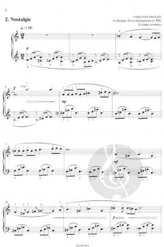 Etudes expressives 2 von Damien Guille 