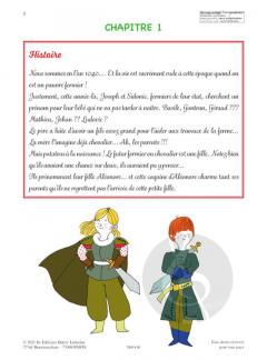 Les Aventuriers de la musique Vol.1 