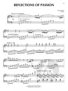 Best of Yanni 