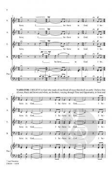 Credo von Benedict Sheehan (Download) 