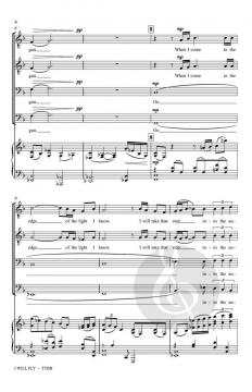 I Will Fly von James Granville Eakin (Download) 