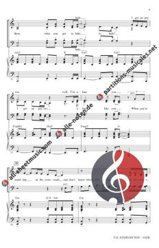 I'll Stand By You von Chrissie Hynde 