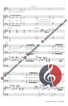 I'll Stand By You von Chrissie Hynde 