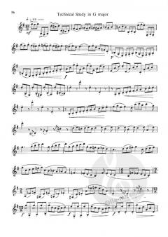 The Clarinet Vol. 1 von Frederick J. Thurston 