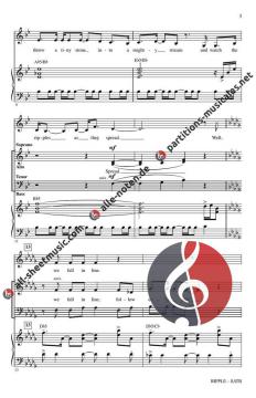 Ripple von Benj Pasek 