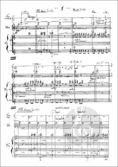 Tango von Alessandro Solbiati 
