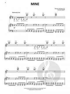 Speak Now 