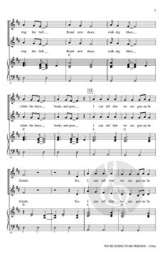 We're Going To Be Friends von The White Stripes (Download) 