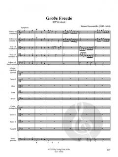 Epistel-, Evangelien, und andere Bibeltexte 1 