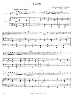 Festival Performance Solos Vol. 1 & 2 
