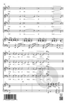 Call to Me von Kelsey Hohnstein-Reinhart (Download) 