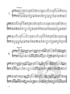 22 Very Easy Duets, Op. 126 von Sebastian Lee 